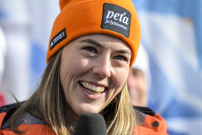 Petra Vlhová si uvedomuje hodnotu života. Podporila skvelú vec