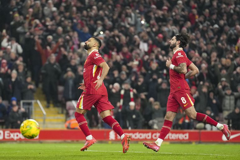 Tottenham totálne zhorel na Anfielde, na trofej môže zabudnúť. Liverpool presvišťal do finále