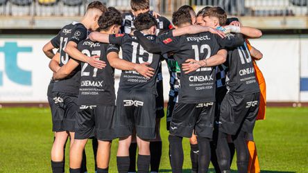 Malženice berú súperovi aspoň bod, Zlaté Moravce v tabuľke preskočili Liptákov