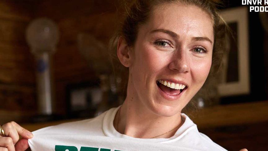 Mikaela Shiffrinová vstupuje do futbalového klubu: Je to neuveriteľná investorská príležitosť