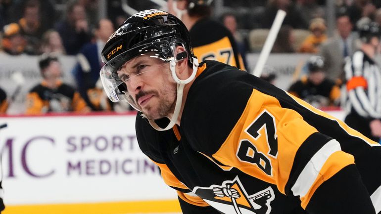 Súkromie zahalené rúškom tajomstva. Sidney Crosby je v dlhoročnom vzťahu s profesionálnou modelkou