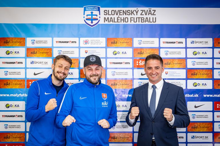 Slováci chcú zabojovať o najvyššie priečky. Na MS pocestujú skúsené opory vrátane Jendriška