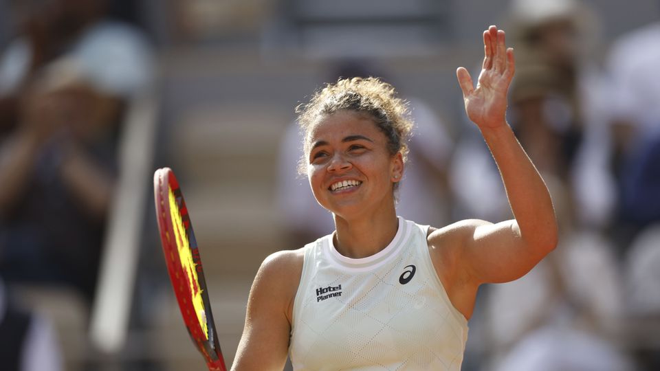 Roland Garros: Talianska tenistka dosiahla životný úspech. Vo finále bude čeliť svetovej jednotke