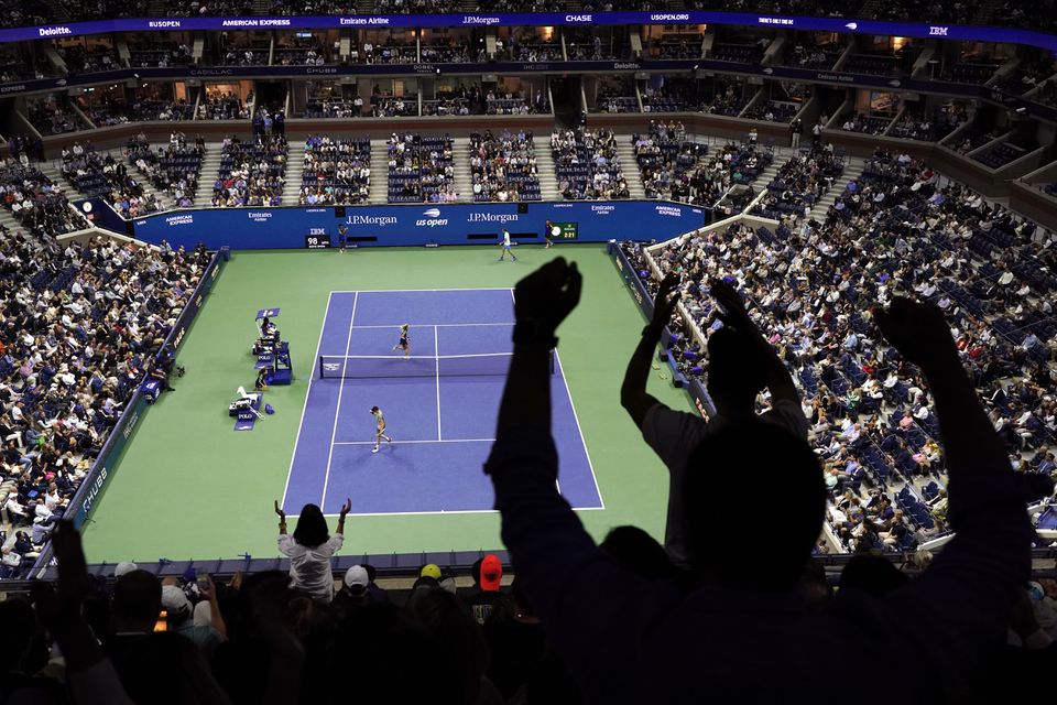 Posledný grandslam sezóny ide do finále. Čo (ne)viete o US Open?