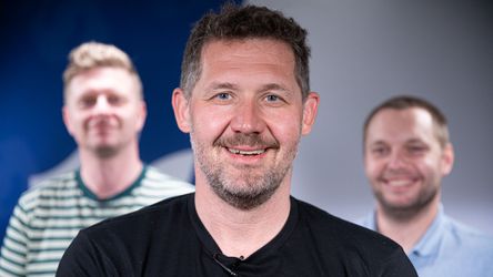 Kluby z Ameriky volajú, že chcú brankára. Ján Lašák: Niekedy na to nemáme gule ako vo Fínsku