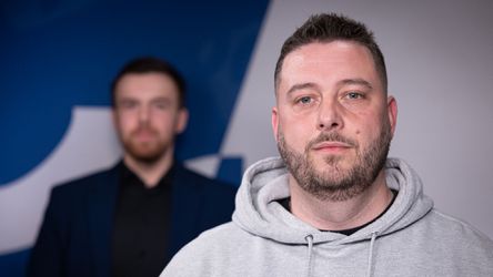 Borárosovi sme zrušili zmluvu. Z chýb sme sa poučili a rastieme, vraví šéf RFA