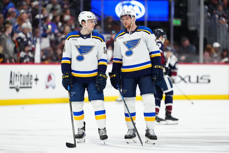 Dalibor Dvorský sa dočkal ďalšej šance v NHL. Dvaja Slováci majú istý postup do play-off