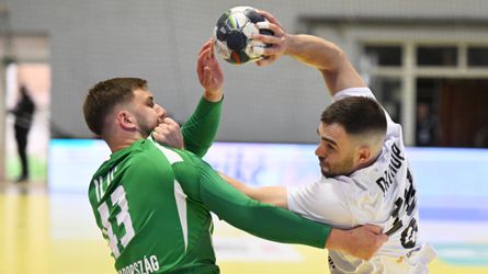 Opäť to nevyšlo. Prvé body v kvalifikácii na ME si Slováci proti Maďarom nepripísali