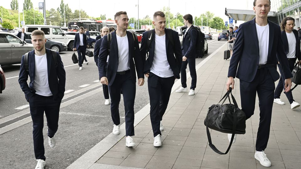 Kanade chcú ukázať, že sú im vyrovnaný súper. Slováci sa podľa Sukeľa už sústredia na piatok