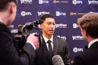 Z jedného Bellinghama už spravili svetovú hviezdu. Dortmund teraz chce jeho brata
