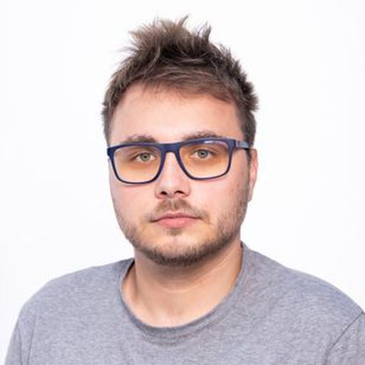 Marek Biró