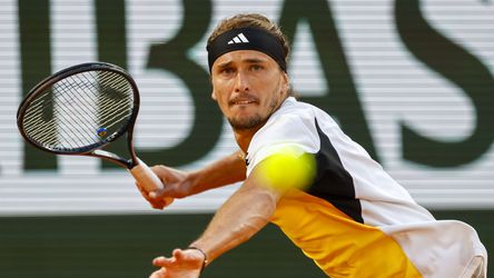 Roland Garros: Carlosa Alcaraza vyzve vo finále Alexander Zverev