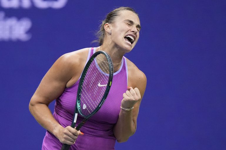 US Open: Arina Sobolenková zažehnala domácu radosť! Oslavuje tretí grandslamový titul