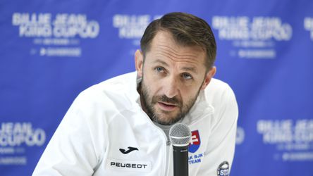Lipták nechce špekulovať, verí na zázrak: Baby to za posledné roky pochopili