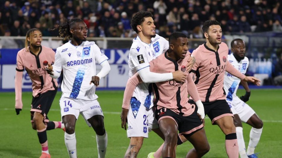 Trápenie parížskej ofenzívy naďalej pretrváva, Enrique bol s výkonom spokojný: Hráčom nemám čo vytknúť