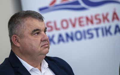 Stanovský st. bude naďalej predsedom sekcie divokých vôd Slovenskej kanoistiky
