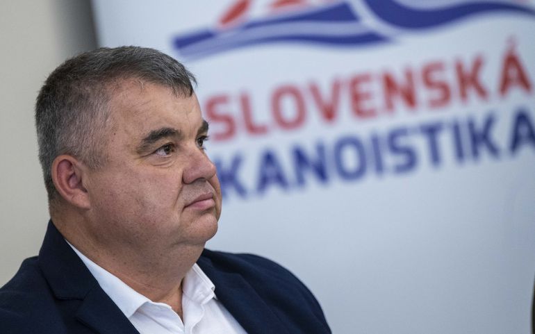 Vodný slalom: Nový prezident kanoistiky bol jednohlasne zvolený. Zvolené bolo aj nové prezídium