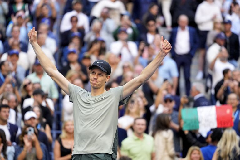US Open: Talianska dominancia! Jannik Sinner oslavuje druhý grandslamový titul