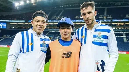 Nečakaný hrdina. Hráčom zápasu sa stal podávač lôpt
