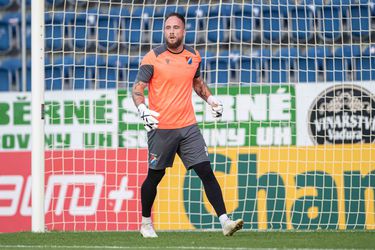 Slovenský klenot v bráne vychytal Baníku miestenku do pohárovej Európy