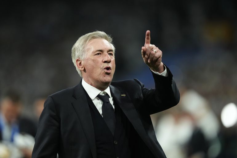 Prečo odchádza práve teraz? Ancelotti spomína na úspechy: Podpísal by som to vlastnou krvou