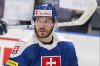 V nominácii nechýbajú traja jeho spoluhráči. Marko Daňo prehovoril o neúčasti na MS v hokeji