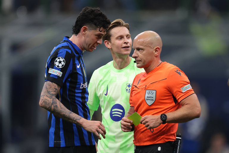 Po neutíchajúcich sťažnostiach Barcelončanov zareagovala UEFA. Tieto slová ich nepotešia