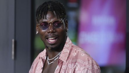 Tréner tímu Ligue 1 prezradil, prečo nepodpísal Paula Pogbu: Musíme pochopiť...