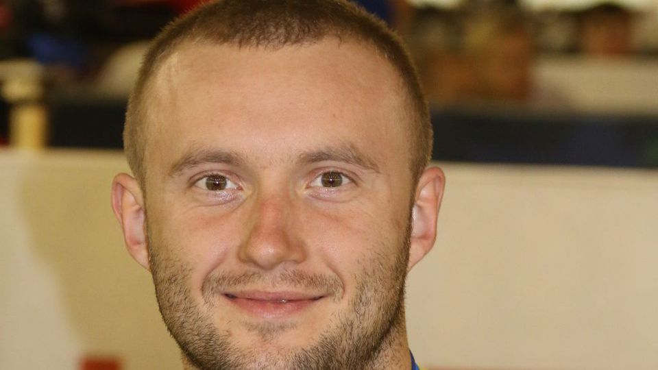 Vrátil sa domov, aby bojoval za svoju vlasť. Ukrajinský reprezentant zahynul na fronte