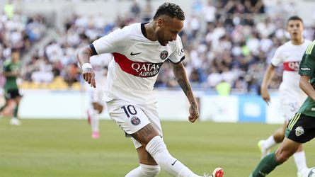 V PSG neostane kameň na kameni! S Neymarom majú odísť aj ďalší štyria futbalisti