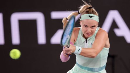 WTA Miami: Šramková potvrdila úlohu favoritky a postúpila do 2. kola, súperka jej však dala zabrať