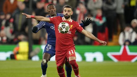 Poriadne dramatická odveta. Paríž uštedril Liverpoolu nepríjemnú facku