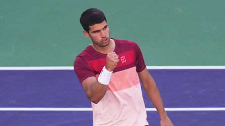 ATP Madrid: Alcaraz zarmútil fanúšikov. Domáci turnaj napokon určite nevyhrá