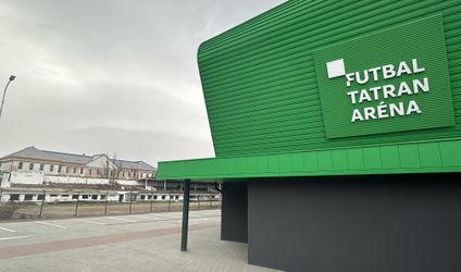 Opachu v Prešove začali búrať. Stihnú to do EURO U21 alebo ostanú v hanbe?