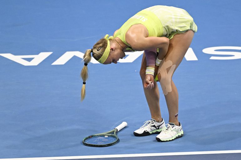 Krutý žreb pre Rebeccu Šramkovú. V prvom kole Roland Garros dostala obhajkyňu titulu