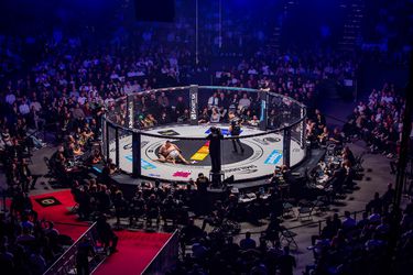 MMA peklo v Karlových Varoch: Dva súboje o titul, Tipsport Gamechanger a množstvo česko-slovenských hviezd!