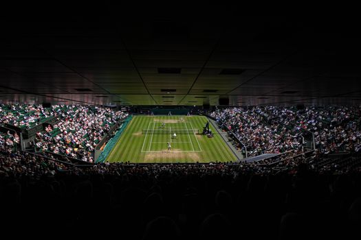Kto je Rufus? Otestujte sa, čo (ne)viete o Wimbledone