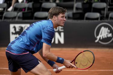 Wimbledon: Domáci tenista postúpil do finále štvorhry. S kolegom vyzvú austrálsky pár