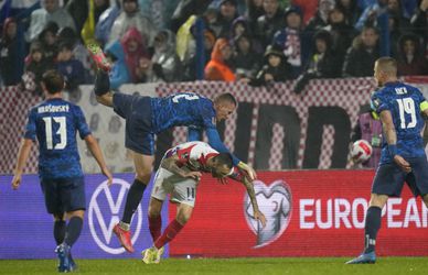Po konci v DAC si našiel nový klub. Deväťnásobný reprezentant Slovenska mieri k susedom