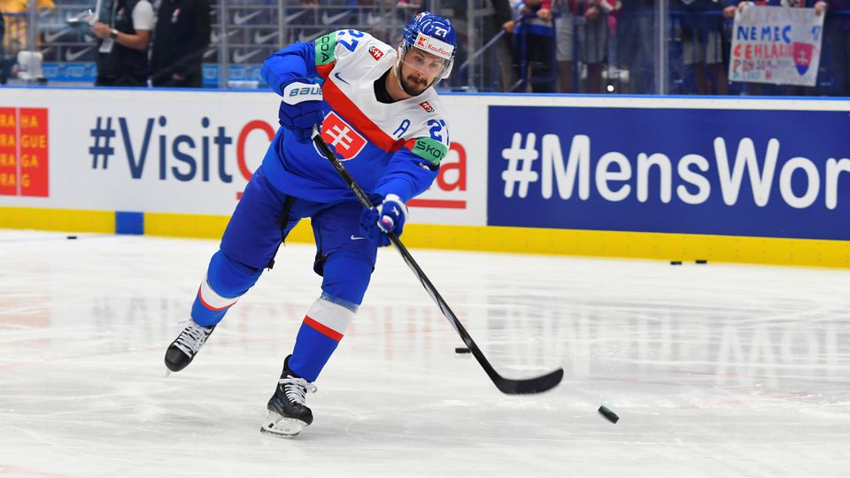 Marek Hrivík má nový klub. Švédsko definitívne opustil, bude hrať bližšie k domovu