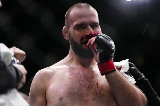Koniec Martina Budaya v UFC? Manažér priblížil detaily