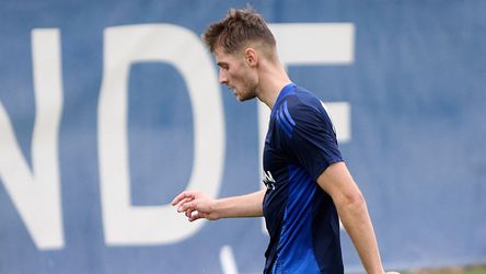 Sebastián Kóša má za sebou najťažšie obdobie kariéry: Už len čakám na nejakú šancu