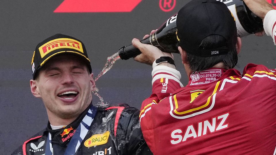 Carlos Sainz priznal rokovania s Red Bullom: Ľudia, ktorí rozumejú F1, vedia, prečo ma nechceli