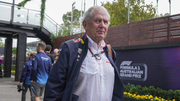 Helmut Marko má depresiu z rýchlosti McLarenu: Musíme sa okamžite zlepšiť
