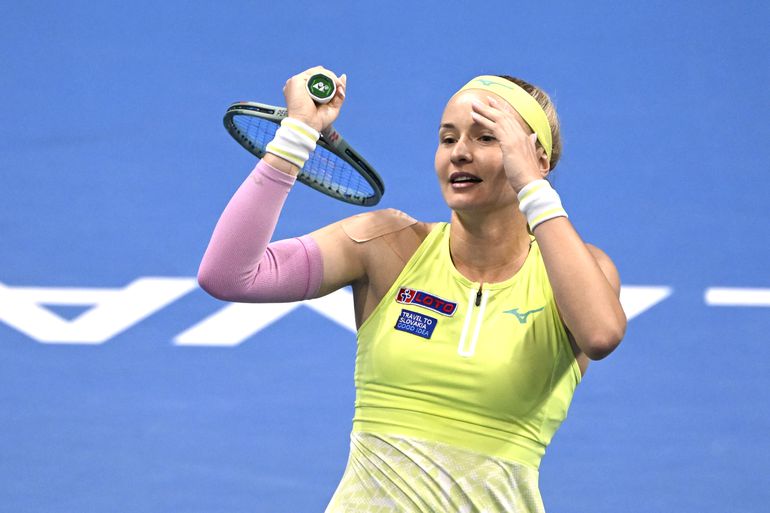 Trpký koniec finalistiek minulého ročníka. Slovenky nedokázali postúpiť z kvalifikácie