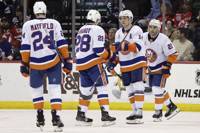 V New Yorku začína nová éra. Islanders predstavili generálneho manažéra