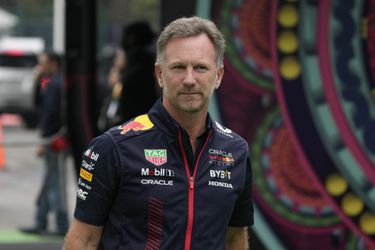 Padla definitíva. Red Bull rozhodol o osude Christiana Hornera