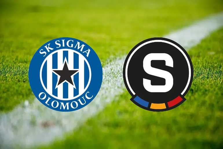 SK Sigma Olomouc - AC Sparta Praha / finále MOL Cupu