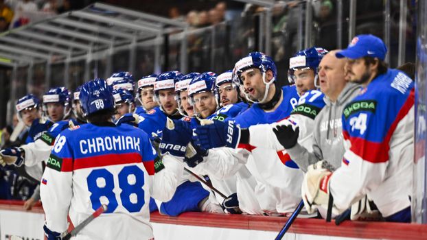 Chromiak, Honzek alebo niekto iný? Vyberte najlepšieho Slováka v zápase s Francúzskom