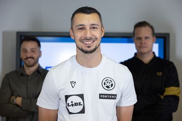 Má najlepší futbalový rok, hviezdil na ME a predpovedali mu životný prestup. Prečo z neho nič nebolo?